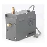 Amerec Steam Shower Generator ASG-AV2. 2.0 kw