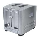 Breville TT30 Café Series 2 Slice Die Cast Toaster