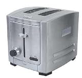 Breville TT30 Cafe Series 2 Slice Die Cast Toaster