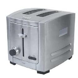 Breville TT30 Caf� Series 2 Slice Die Cast Toaster