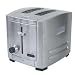 Breville TT30 Caf� Series 2 Slice Die Cast Toaster