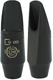 Selmer Paris S80 Series Soprano Saxophone Mouthpiece C**