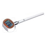 Admetior Digital Instant Read Swivel Head Thermometer