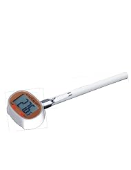 Buy Admetior Digital Instant Read Swivel Head Thermometer