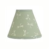 Dragonfly II - STD LAMPSHADE