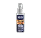 Lavera Men SPA Relaxed Santal Deodorant Spray