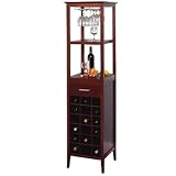 Wine Tower
