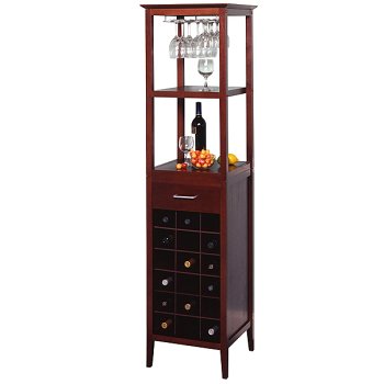Wine Tower