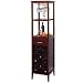 Kitchen & Housewares : Wine Tower