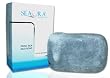 SeaOra Natural Dead Sea Mud Soap - Great for Eczema, Psoriasis or Acne!