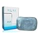 SeaOra Natural Dead Sea Mud Soap - Great for Eczema, Psoriasis or Acne!