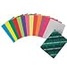 Bright Colored Copy Paper, 24 Lb., 8 1/2in. x 11in., Solar Yellow, Ream Of 500 Sheets