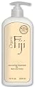 Organic Fiji Nourishing Lotion, Pineapple Coconut, 12-Ounces