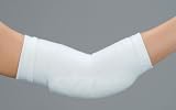 DeRoyal Hospital Grade Heel and Elbow Protector, Sock * Knitted, W/Kodel Pad, 12pr/ca * 12 Per CA PatientCare ™ Brand M3000KU