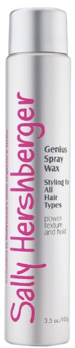Sally Hershberger Genius Spray Wax 103 ml (Haarspray) Preisvergleich