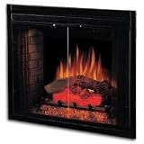 Ventless Fireplaces