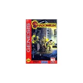 Shadowrun