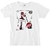 halloween Women's Cut T-Shirt