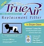 Hamilton Beach 04293 TrueAir Air Cleaner Odor Filter