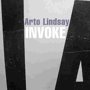 Invoke by Arto Lindsay (Audio CD - 2002)
