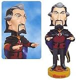 Venture bros Dr. Orpheus Bobble HeadIMAGE