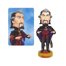 The Venture Bros. Bobblehead - Dr. Orpheus
