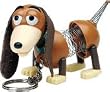 Slinky Dog Keychain by Basic Fun