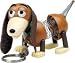 Slinky Dog Keychain by Basic Fun