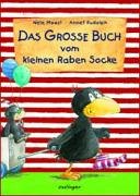 City Travel Guides Discounted  Bücher : Das große Buch vom kleinen Raben Socke: Die schönsten Bilderbuchgeschichten in einem Band