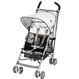 Maclaren Volo Stroller - Carbon