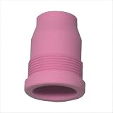 SEPTLS36653N89 - Alumina Gas Lens Nozzles