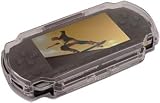 PSP Clear Case