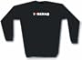 I Heart (Love) Rehab Men's Sweat Shirt in 2 colors Small thru 3XL