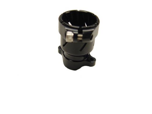 Buy CCM Spyder Feed Tube w  Holes - Black by CCM