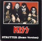 Strutter (Demo Version) (Fanclub 3