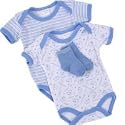 Bee Bo 3 Piece Gift Set