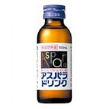 田辺三菱製薬（株）アスパラドリンク100mlＸ10－Ａ（RC：1000605896）