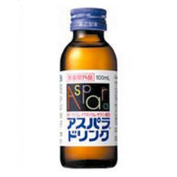 田辺三菱製薬（株）アスパラドリンク100mlＸ10－Ａ（RC：1000605896）