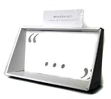Moleskine Small Book Display Case