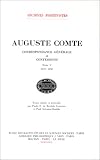 Correspondance générale et confessions, tome 5 : 1849-1850