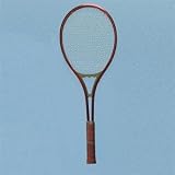 Mid Size Aluminum Tennis Racquet