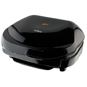 Buy Culinair Ag261b 2-Slice Electric Grill, Black