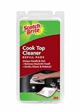 Search : 3M #951-CT 6CT CookTop Clnr Refill