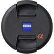 Dslr Front Lens Cap with Cz Logo