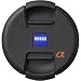 Dslr Front Lens Cap with Cz Logo