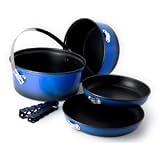 GSI Outdoor Bugaboo Cookset