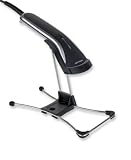 OPR2001 Handheld Bar Code Reader - Black