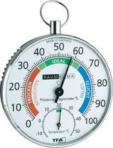 Thermo Hygrometer