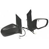 00-05 MAZDA MPV MIRROR RH (PASSENGER SIDE) VAN, Power, Heated (2000 00 2001 01 2002... by Parts Train