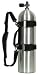 XS Scuba Deluxe Tank Carrier